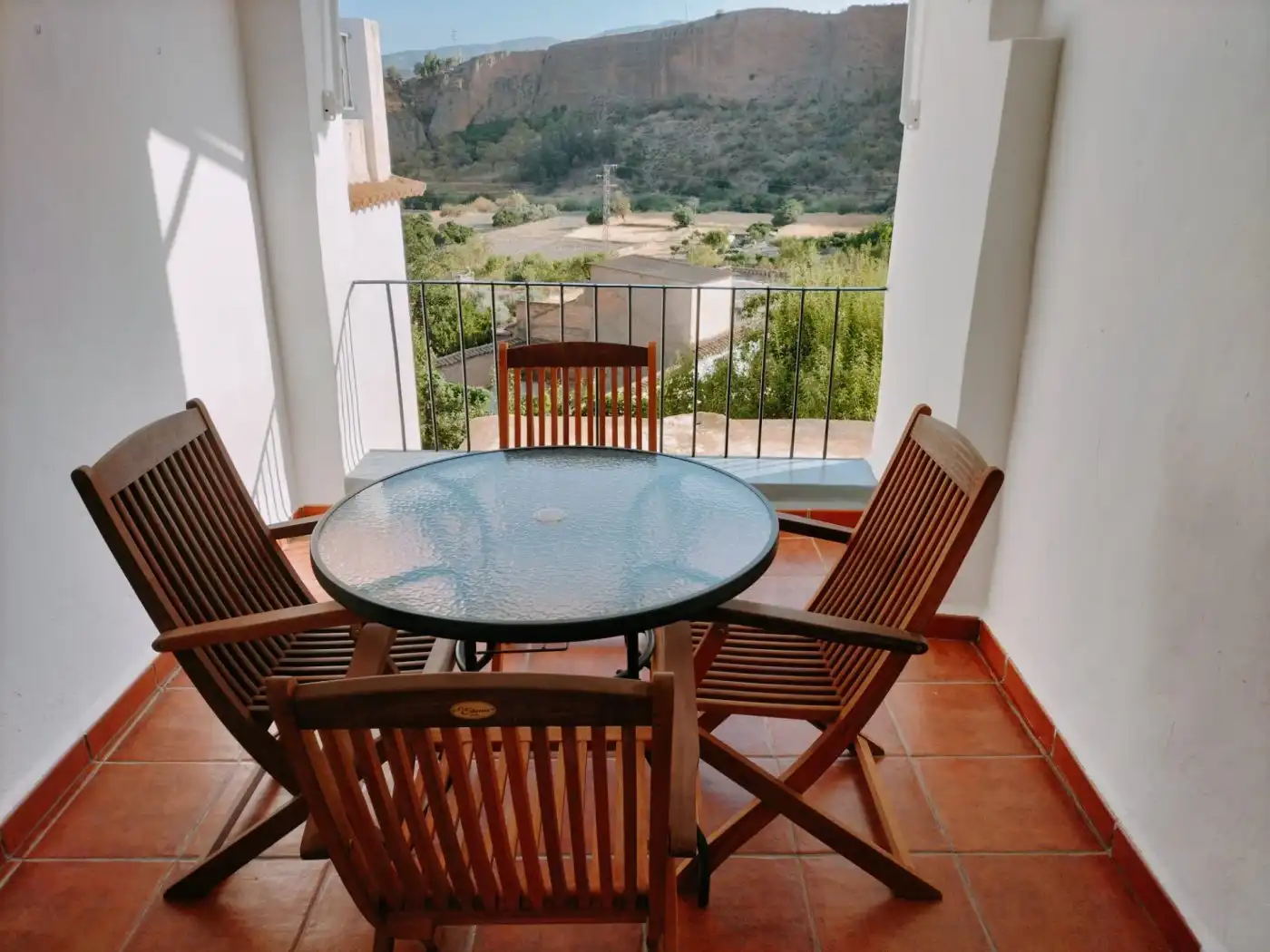 Haus oder Chalet zum Verkauf in Ugíjar
