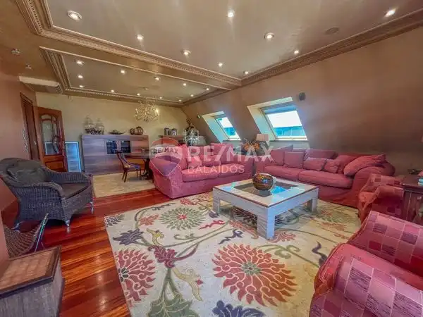 Wohnung mit Aufzug zum Verkauf in Rúa de Bolivia 2, imagen 29