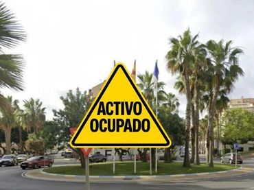 Pis amb ascensor en venda a Roquetas de Mar ciudad
