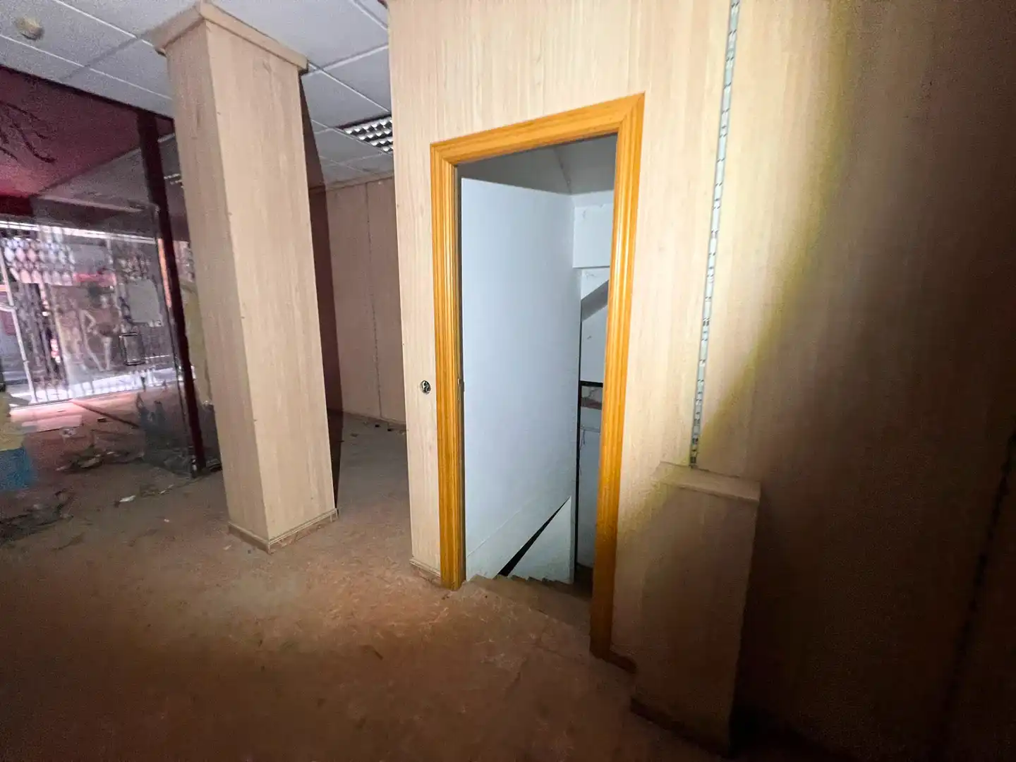 Business premises for sale in Calle Pedro Isidro, imagen 17