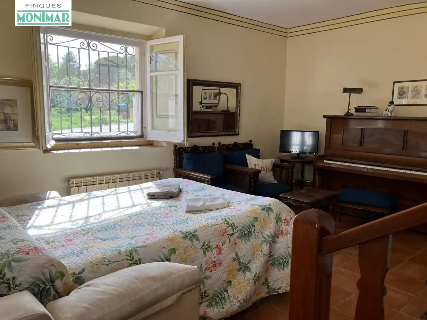 Casa rústica en venda a Calle Montserrat, imagen 31