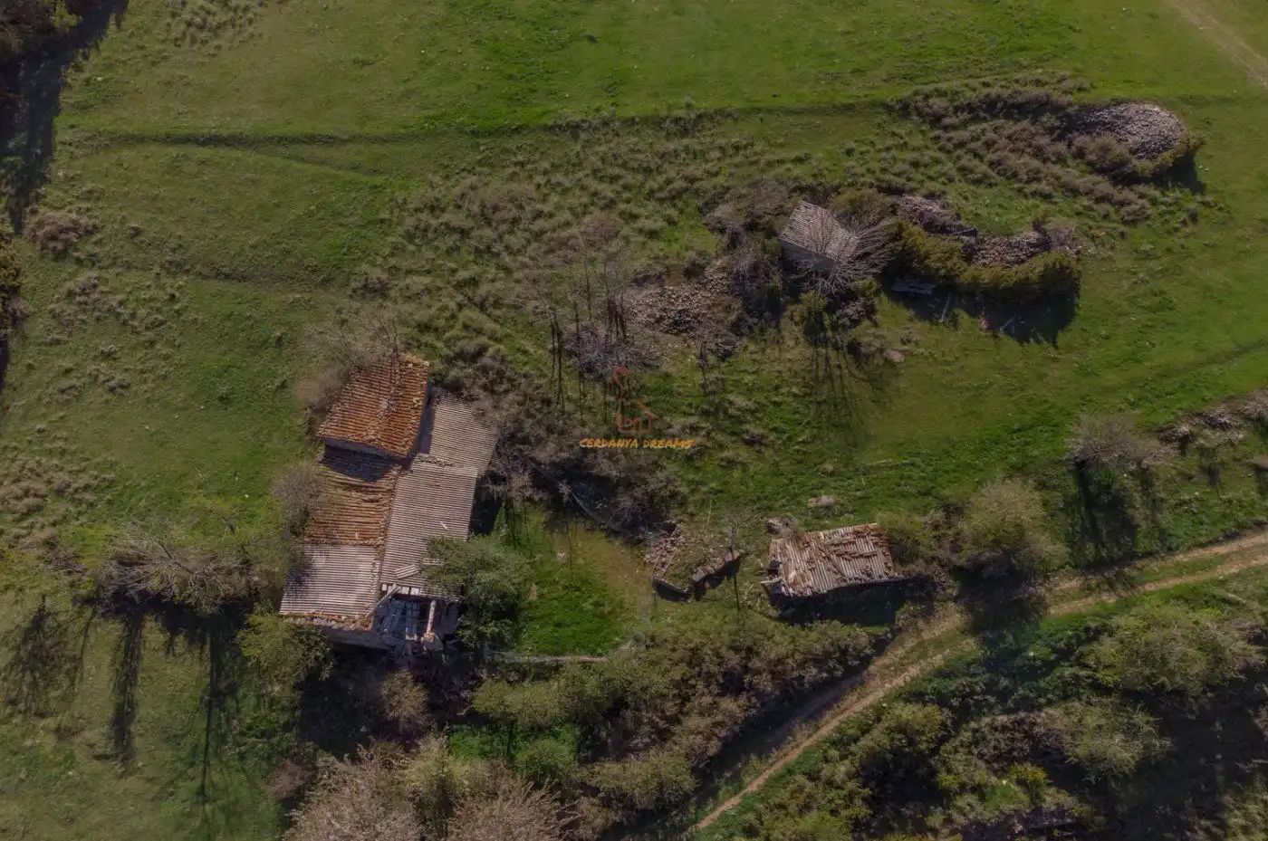 Country homes for sale in Montellà i Martinet  with Private garden and Storage room