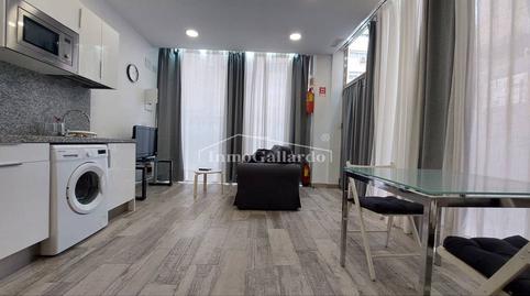 Foto 2 de Estudi en venda a La Unión - Cruz de Humilladero - Los Tilos, Málaga