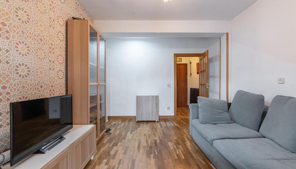 Photo 1 of Flat to rent in Calle Artajona, Valdezarza, Madrid