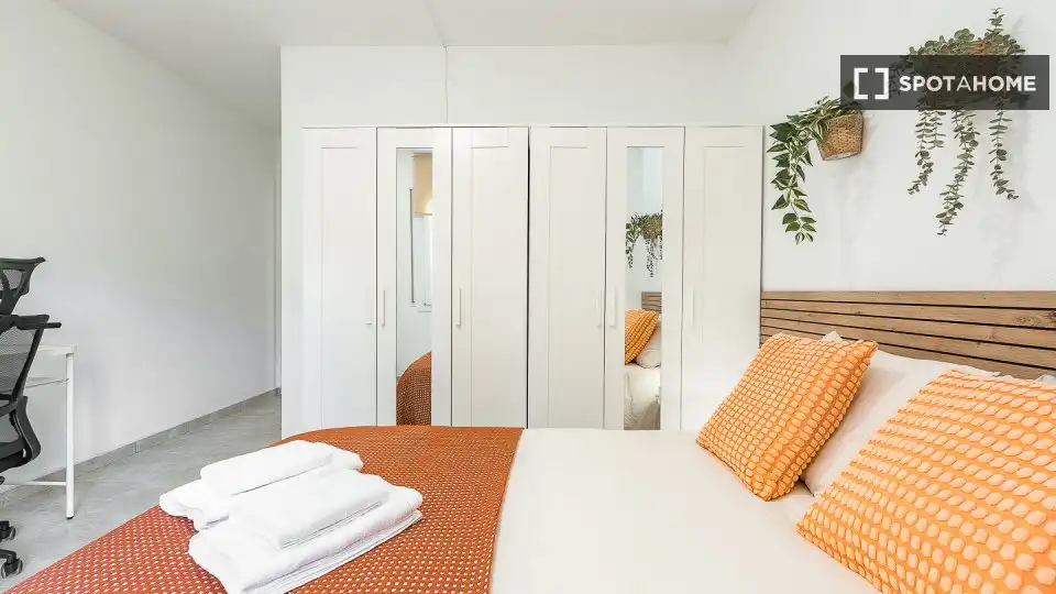 Room in Sant Cugat del Vallès, Barcelona