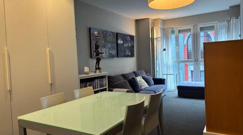 Foto 4 de Pis en venda a Isasi Kalea, Eibar, Gipuzkoa