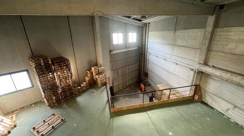 Foto 5 von Fabrikhallen zum Verkauf in Carrer de Les Roquetes, Santa Eulàlia de Ronçana, Barcelona