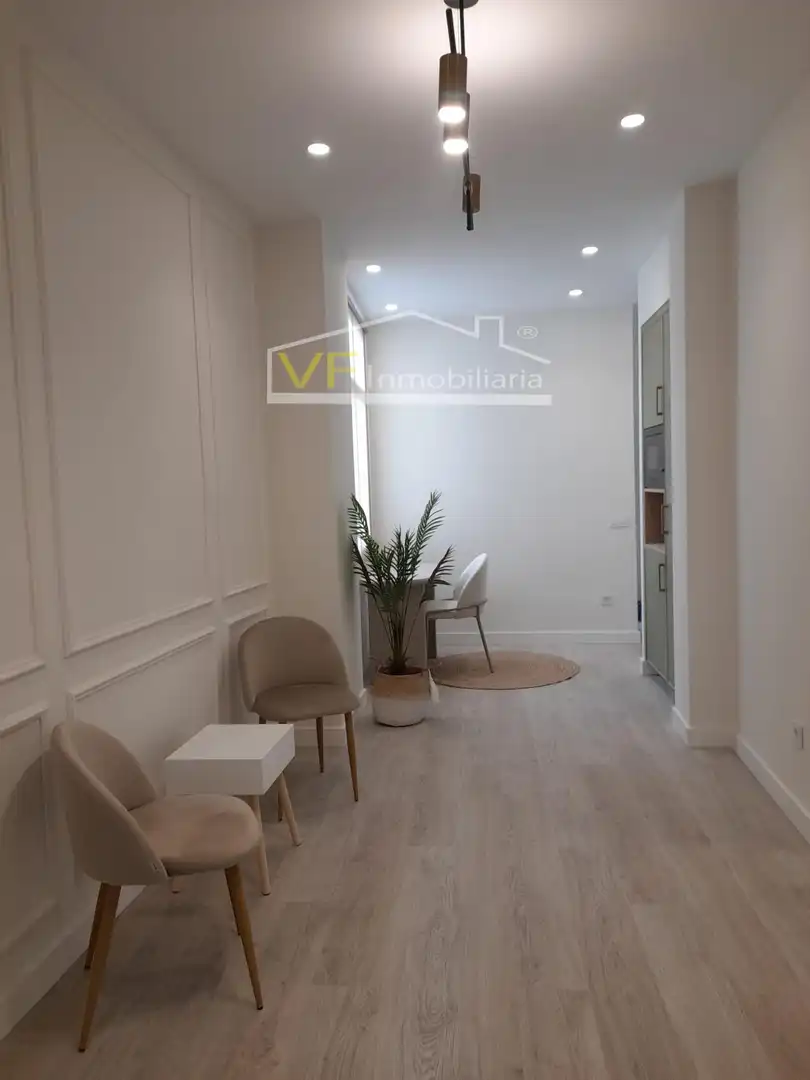 Appartement avec terrasse à vendre à Calle NIÑO DE GUEVARA, imagen 9
