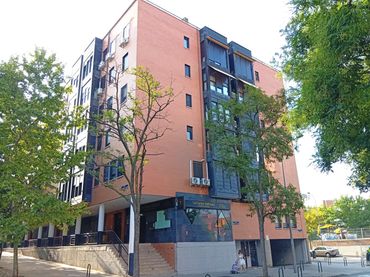 Pis amb ascensor en venda a Calle de la Reina de África