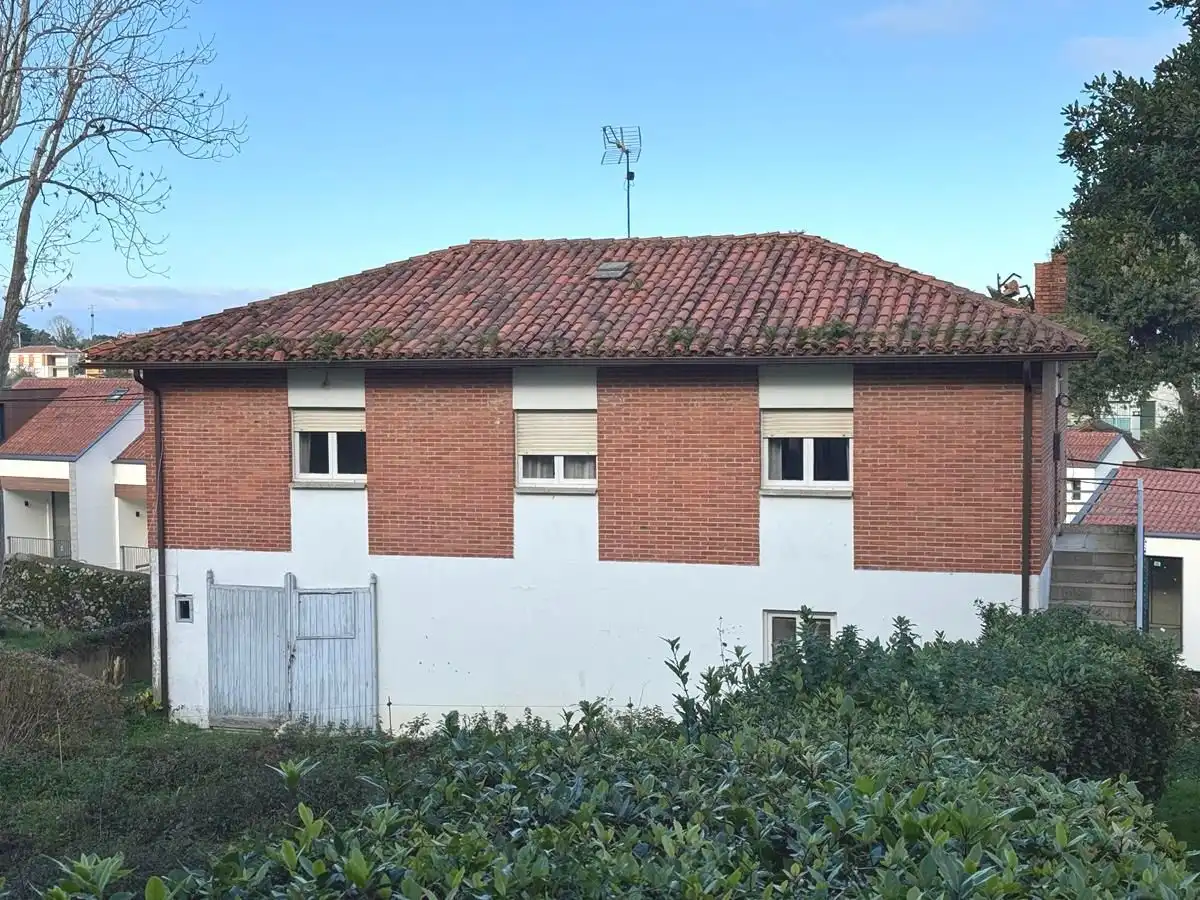 Haus mit Garten zum Verkauf in Celorio - Poó - Parres, imagen 3