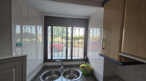 Foto 4 de Casa o xalet en venda a Los Olivos Barranco del Ben I Veras, Castilléjar, Granada