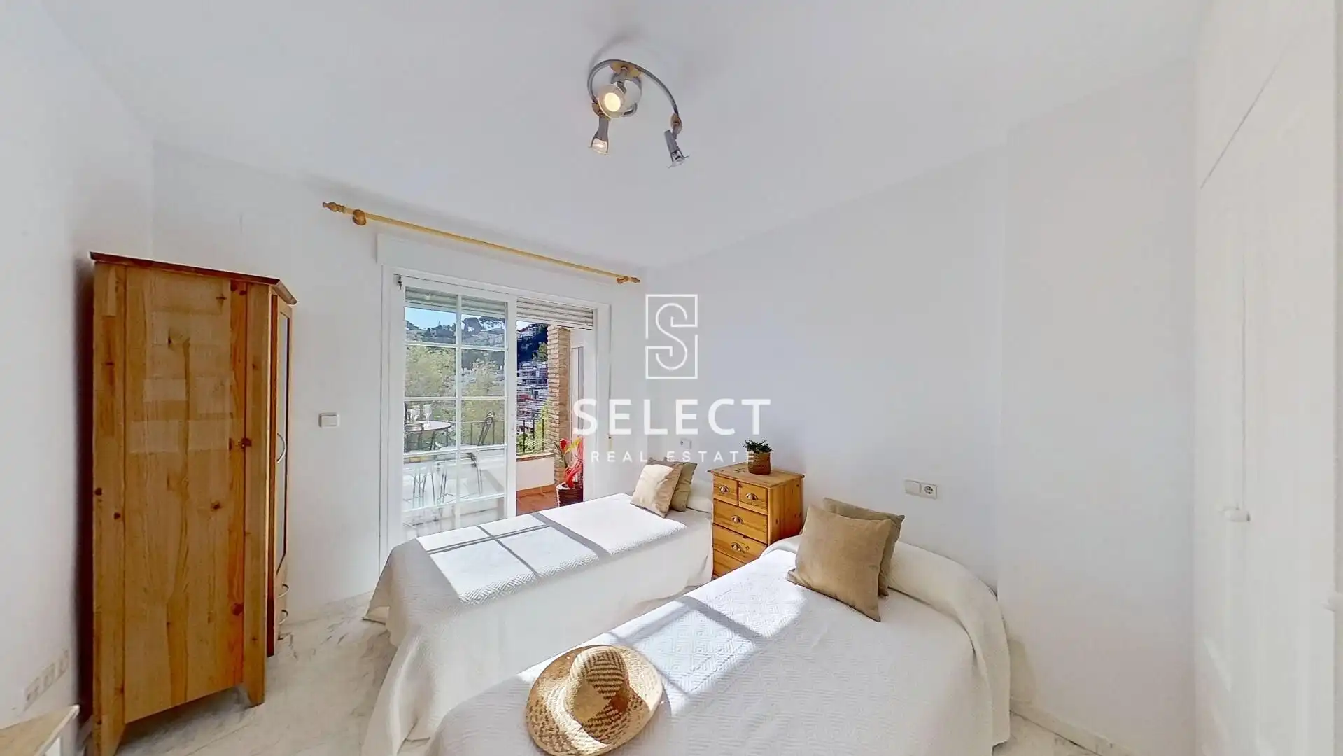 Apartament amb terrassa en venda a MARINA DEL ESTE, imagen 18