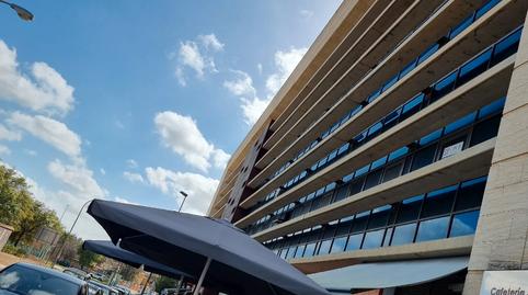 Foto 4 von Büro zur Miete in Calle Industria, Pisa, Mairena del Aljarafe