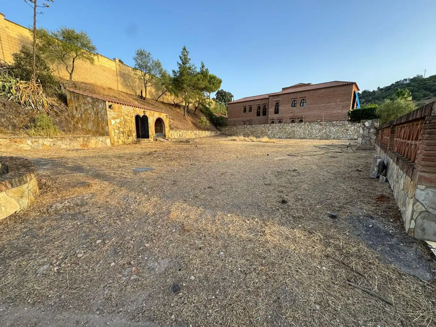 Casa o xalet en venda a Alcolea