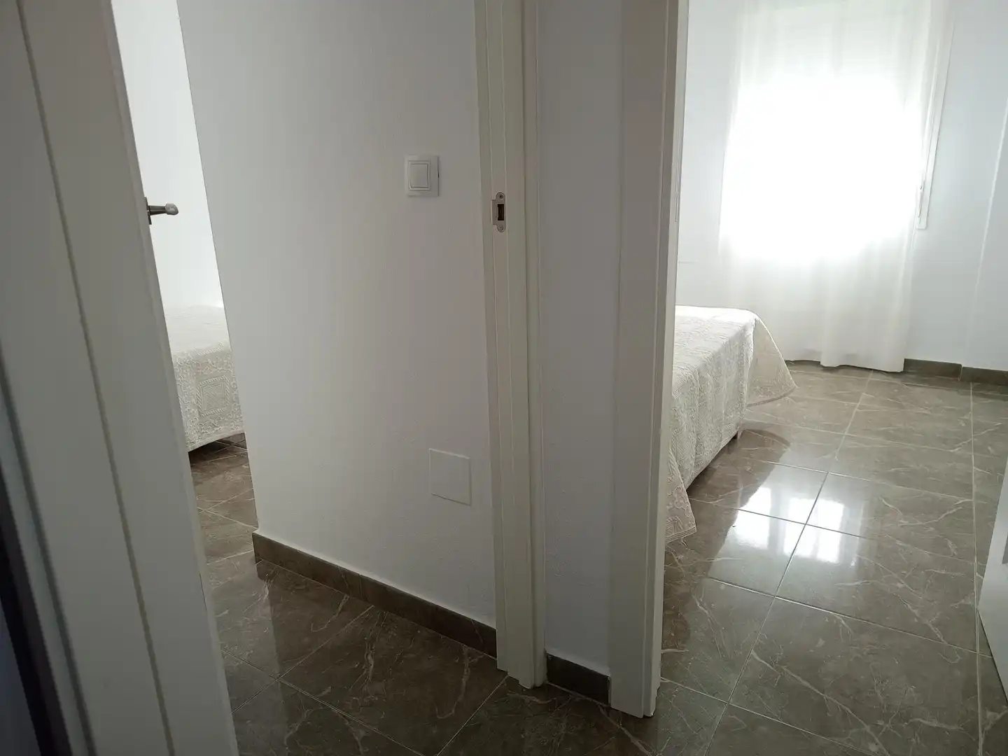Piso de alquiler en San Jerónimo - La Bachillera