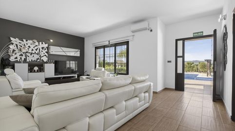 Foto 4 de Casa o xalet en venda a Carretera Lora del Rio, Lora del Río, Sevilla
