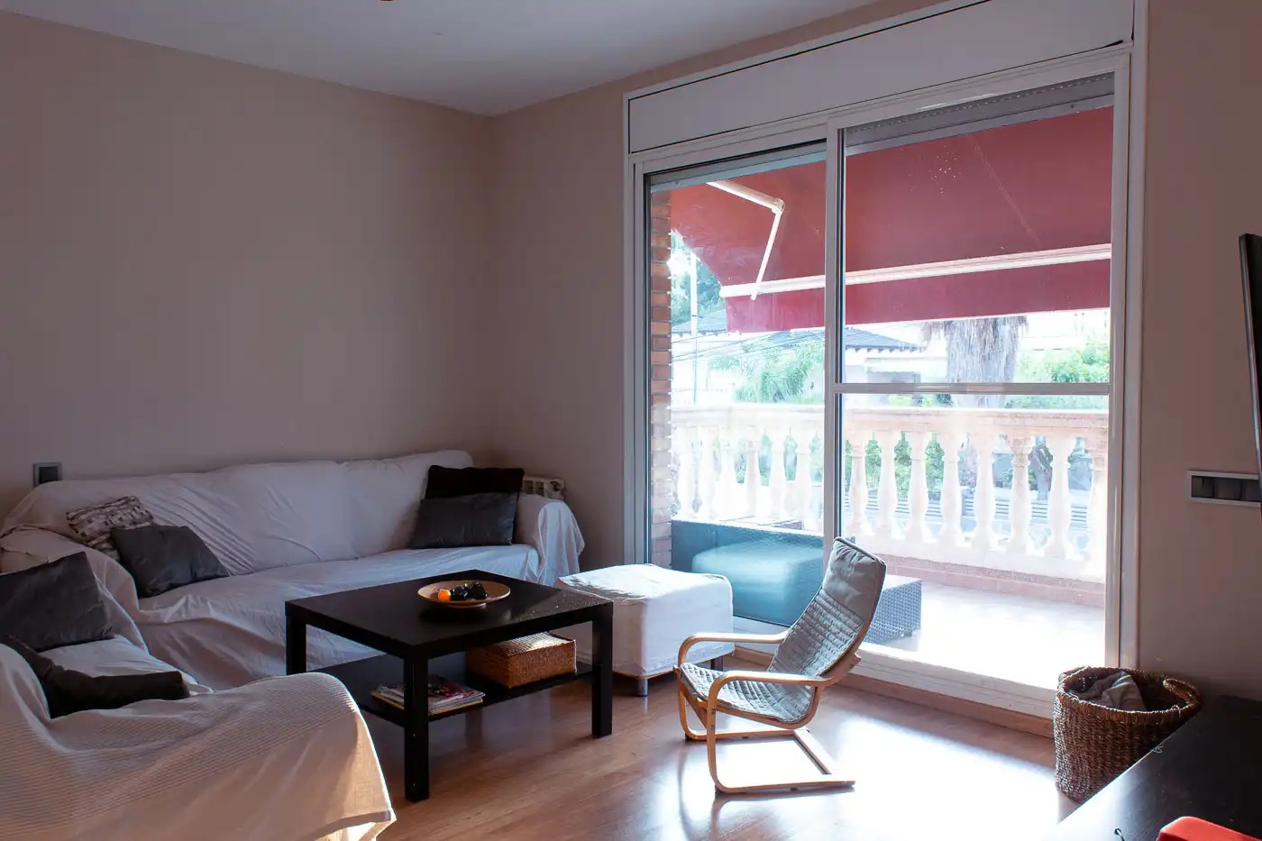 Habitación de Casa o chalet en venta en Roda de Berà con Aire acondicionado, Calefacción y Jardín privado