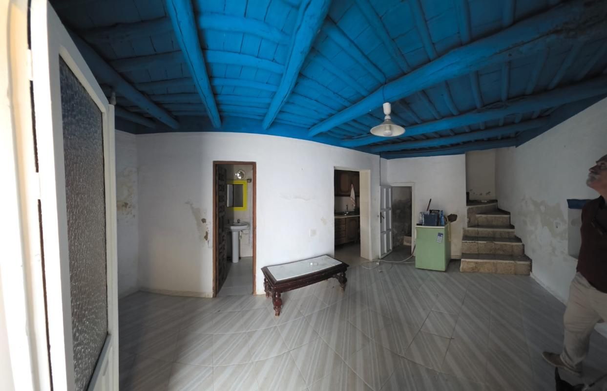 Finca rústica en venta en Cazalla de la Sierra con Calefacción, Terraza y Balcón