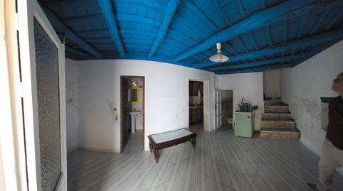 Foto 3 de Finca rústica en venta en C. San Benito, Cazalla de la Sierra, Sevilla