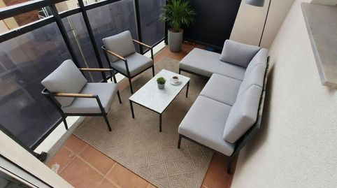 Foto 4 de Apartamento en venta en Nord, La Ràpita