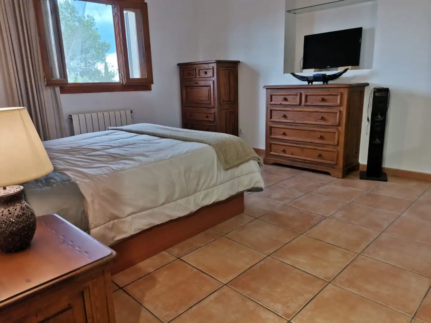 Casa con jardín en venta en Camí de Sa Torre 7, imagen 6