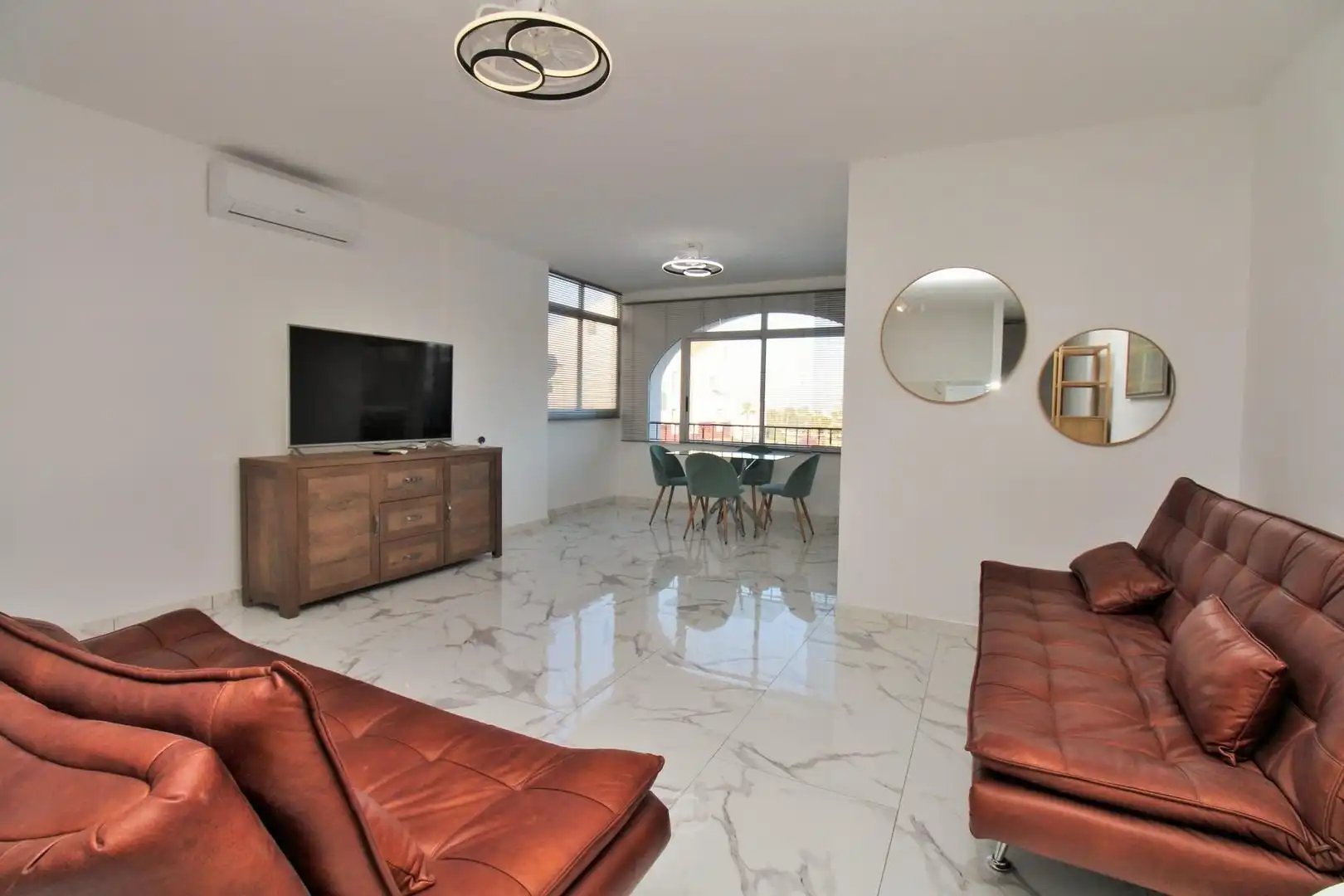 Apartament amb piscina en venda a Orihuela Costa, imagen 6