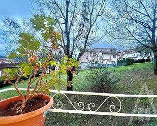 Jardí de Planta baixa en venda en Etxebarri amb Calefacció