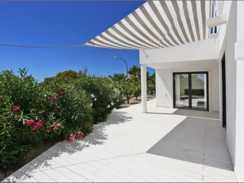 Haus mit Terrasse zur Miete in Santa Ponça, imagen 18