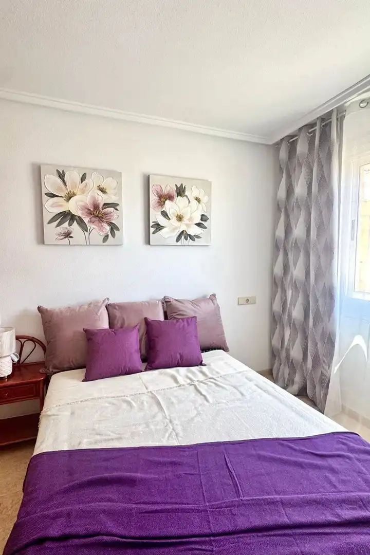 Apartament amb terrassa en venda a Centro, imagen 10