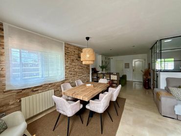 Maison avec balcon à vendre à Moncada