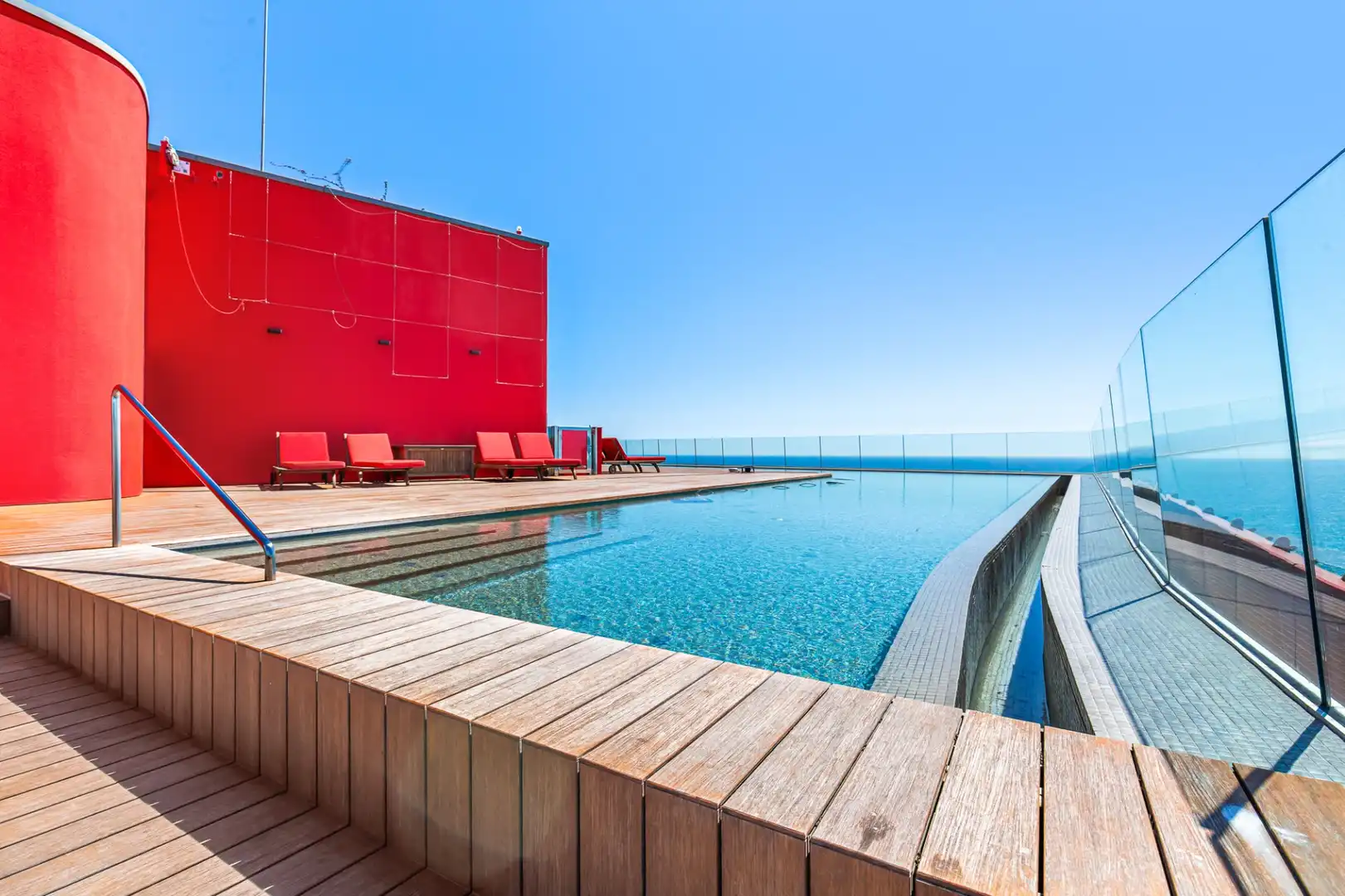 Pis amb piscina en venda a DE LLEVANT, imagen 55