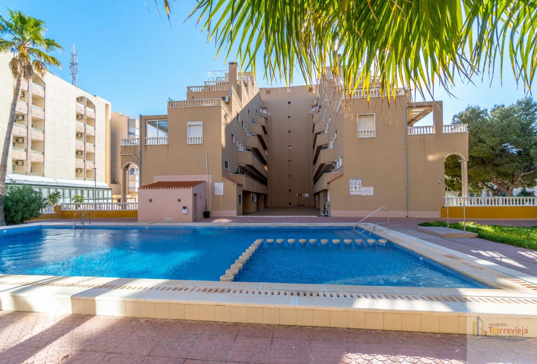 Apartament en venda a Arrecife, Punta Prima, Playa del Acequión, Náufragos y Rocío del Mar