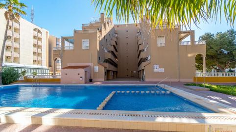 Foto 3 de Apartamento en venta en Arrecife, Punta Prima, Torrevieja