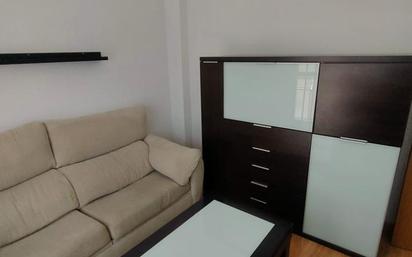 Living room of Flat for sale in Alcalá de Henares  with Terrace