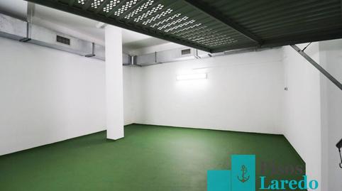 Foto 2 de Garaje en venta en Callejilla, 10, Centro, Cantabria