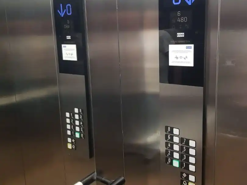 Flat with lift for sale in Las Ameriques 27, imagen 17