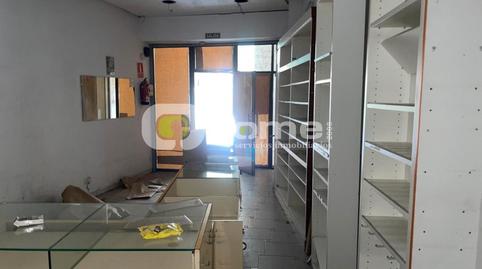 Foto 5 de Edifici en venda a Calle San Torcuato, 31, Casco Antiguo, Zamora