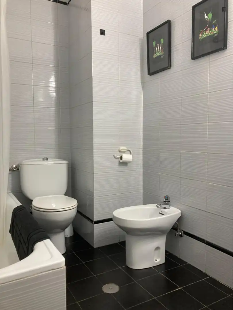 Apartments for rent in Acacias