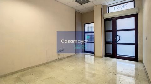 Photo 2 of Commercial properties for rent in Carrer Berenguer de Marquina, Mercado, Alicante / Alacant