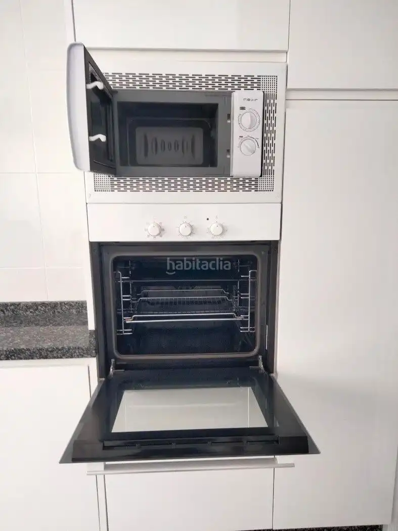 Wohnung mit Aufzug zur Miete in Avenida de Manuel Agustín Heredia 2, imagen 15
