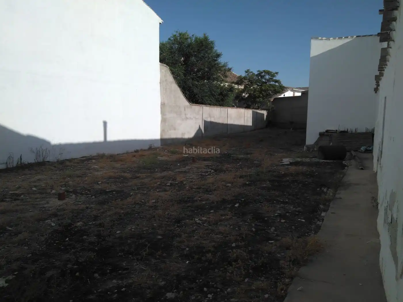 Residential land for sale in Calle Pozo Bueno 27, imagen 3
