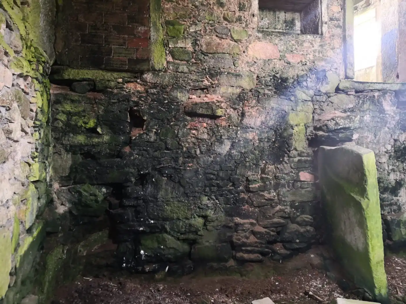 Casa o xalet en venda en Zas