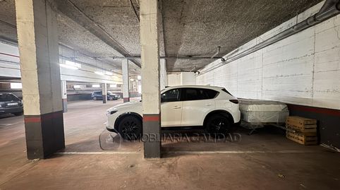 Foto 5 von Garage zum Verkauf in Los Vadillos - R. Sanitaria - Pozanos, Burgos Capital