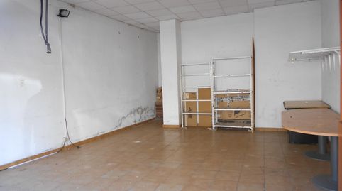 Foto 2 de Garaje en venta en Santiago el Mayor, Murcia Capital
