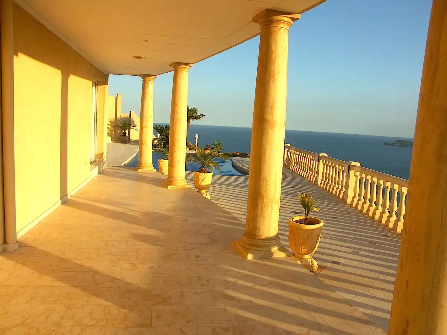 Villa avec terrasse à vendre à Puerto, imagen 14