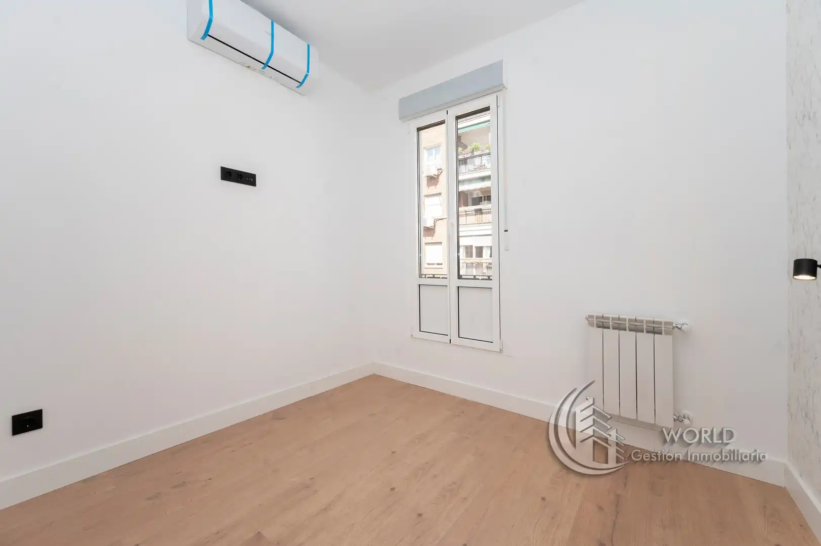 Habitación de Piso en venta en Madrid con Aire acondicionado, Calefacción y Horno