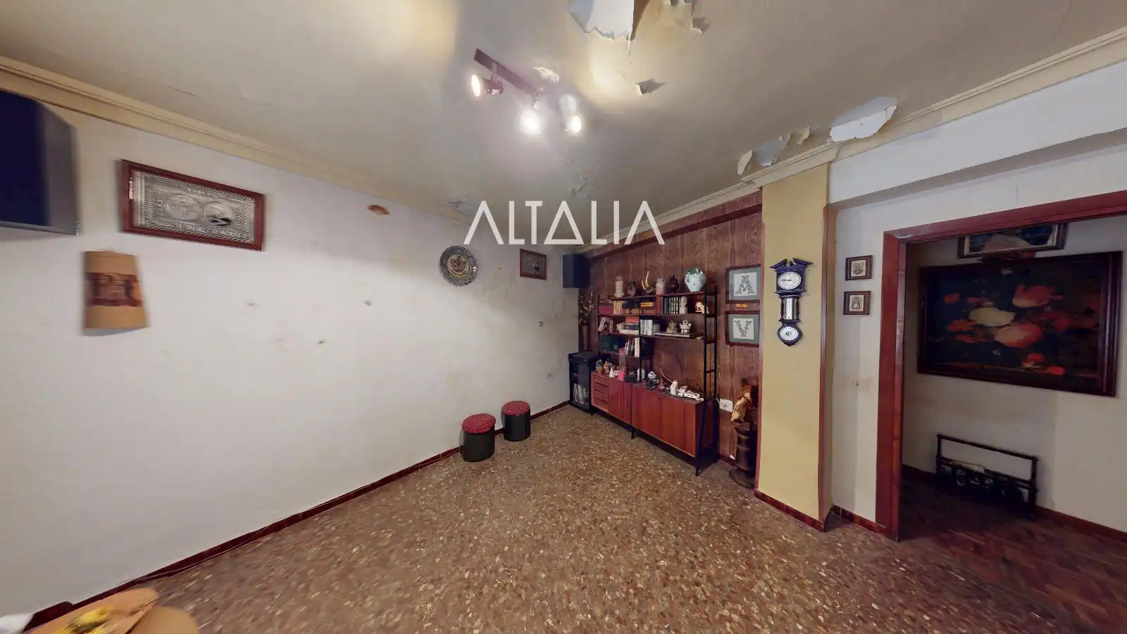 Houses for sale in Belmonte  with Terrace, Storage room and Furnished