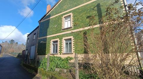 Foto 3 de Casa o chalet en venta en Negreira, A Coruña