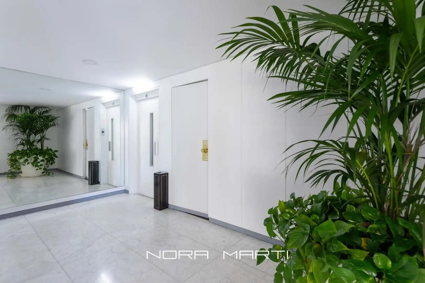 Flat for rent in Barcelona