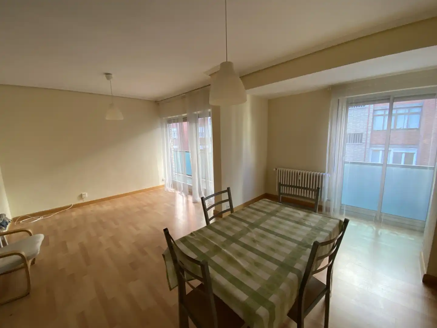 Piso en venta en Calle Padre Francisco Suárez, Campo Grande